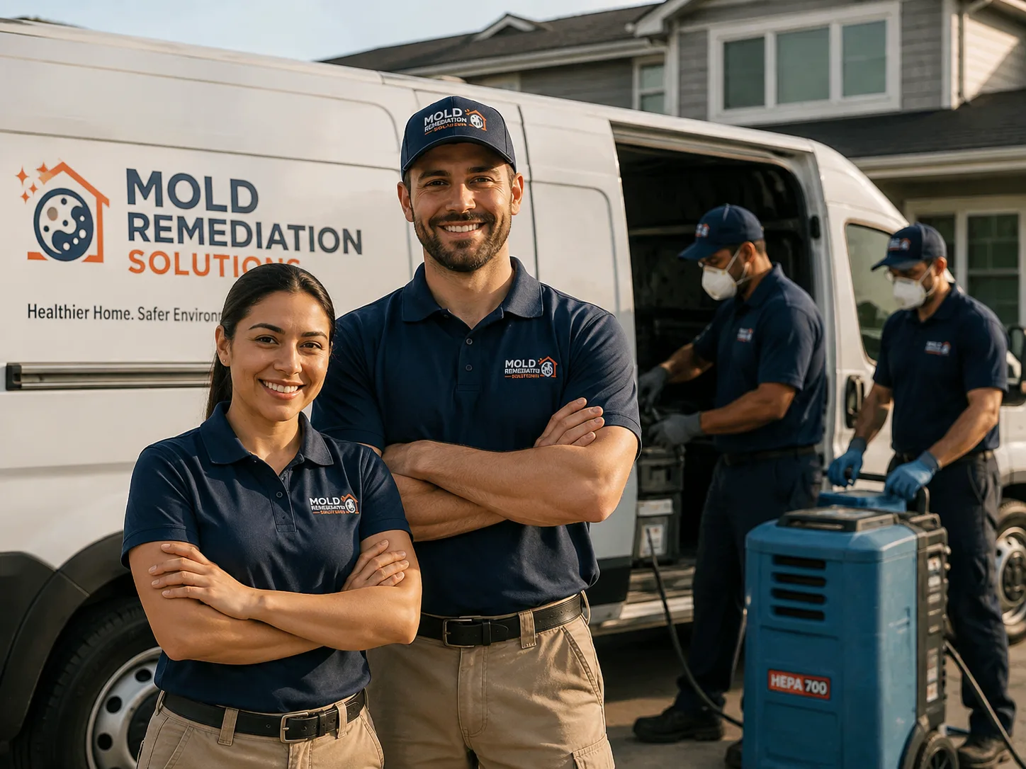 Mold Remediation company in Valera, TX
